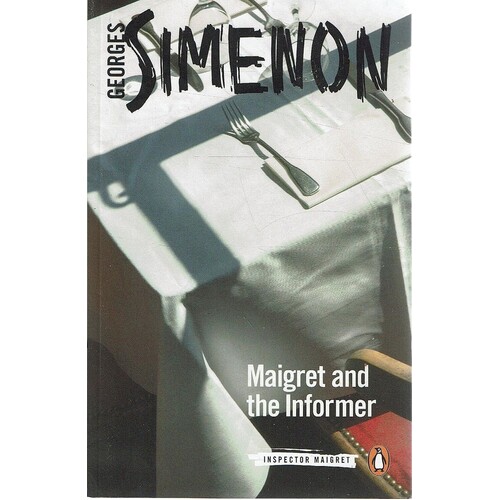 Maigret And The Informer