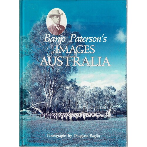 Banjo Paterson's Images Of Australia