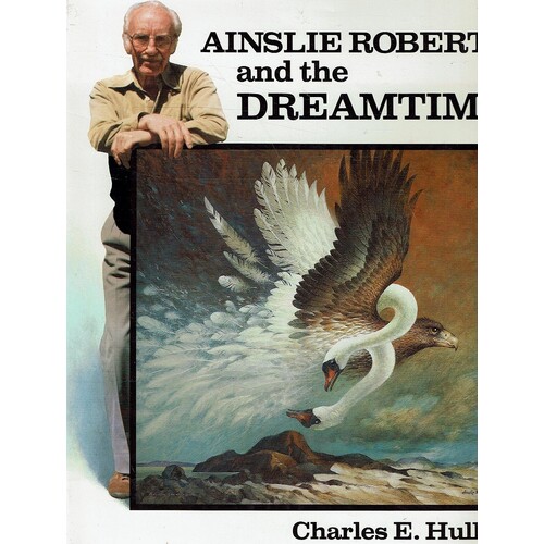 Ainslie Roberts And The Dreamtime
