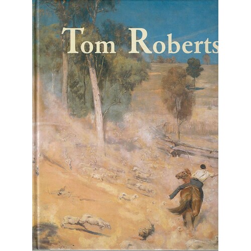 Tom Roberts
