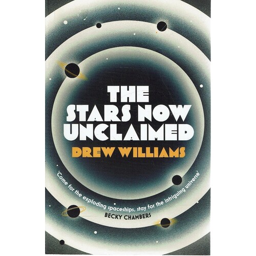The Stars Now Unclaimed