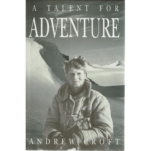 A Talent For Adventure