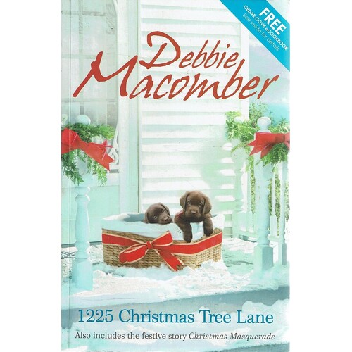 1225 Christmas Tree Lane