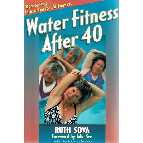 Water Fitness After 40