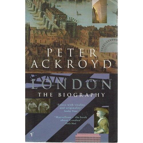 London. The Biography