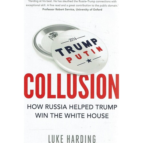 How Russia Helped Trump Win The White House