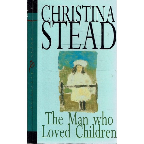 The Man Who Loved Children