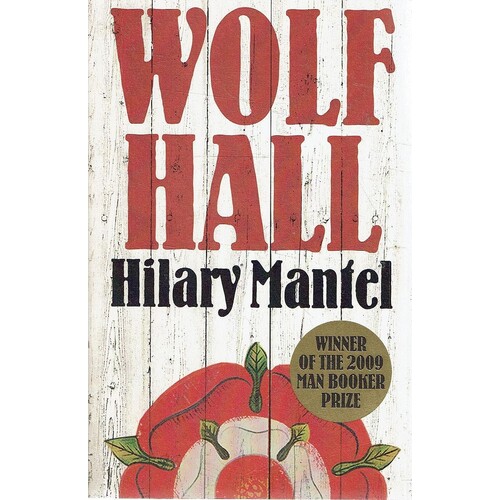Wolf Hall