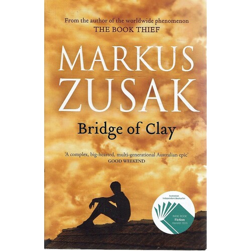 Bridge Of Clay