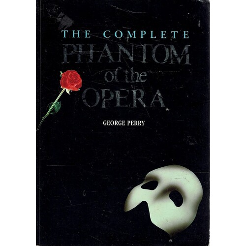 The Complete Phantom Of The Opera