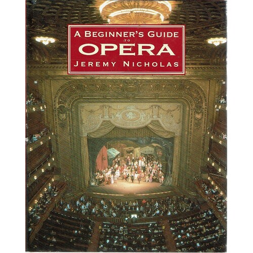 A Beginner's Guide To Opera