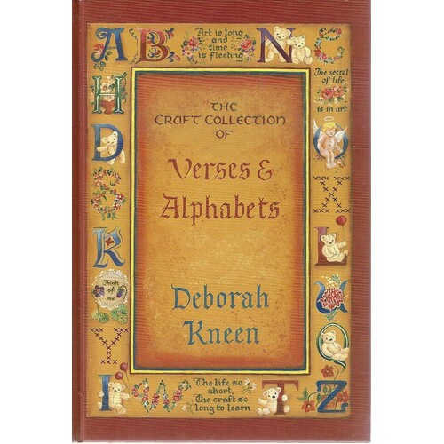 The Craft Collection Of Verses And Alphabets