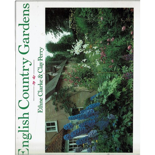 English Country Gardens