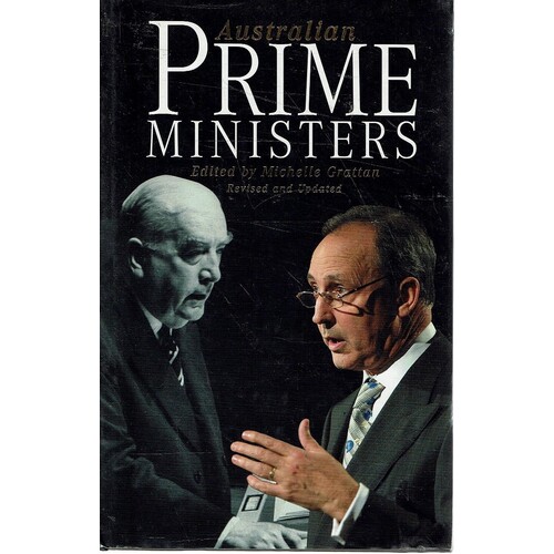 Australian Prime Ministers