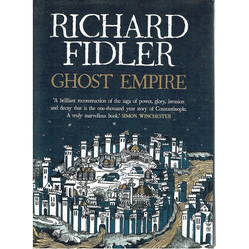 Ghost Empire
