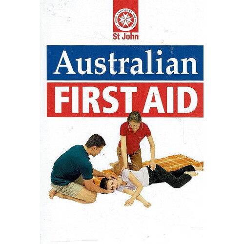 Australian First Aid