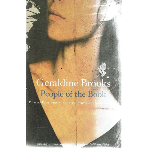 People Of The Book