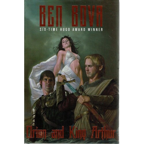 Orion And King Arthur