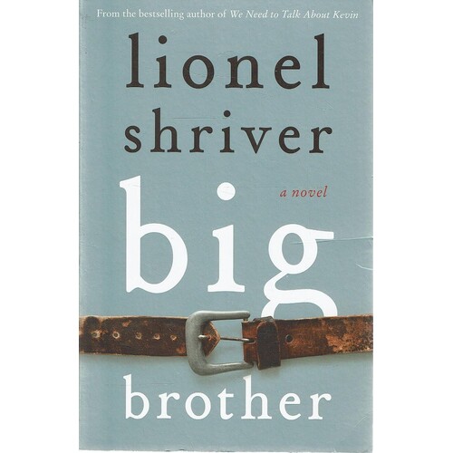 Big Brother