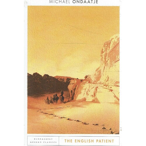 The English Patient