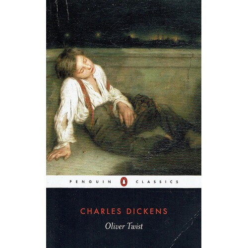 Oliver Twist