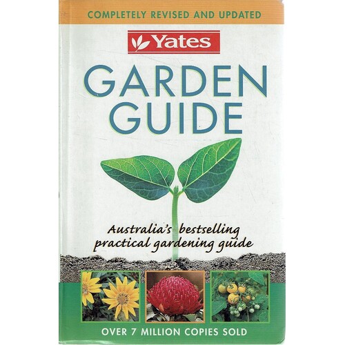 Yates Garden Guide