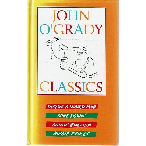 John O'Grady Classics