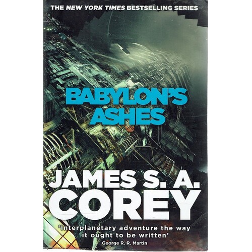 Babylon's Ashes