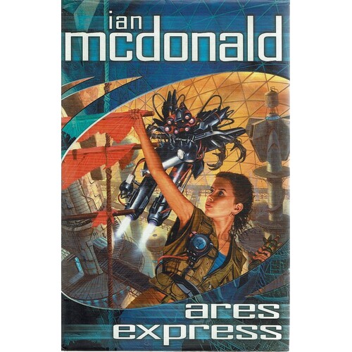 Ares Express