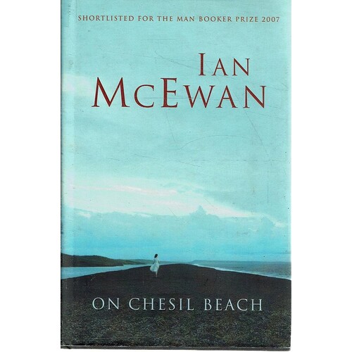 On Chesil Beach