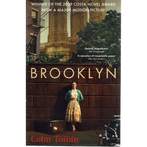 Brooklyn. Film Tie-In
