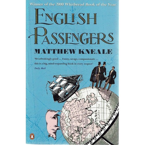 English Passengers