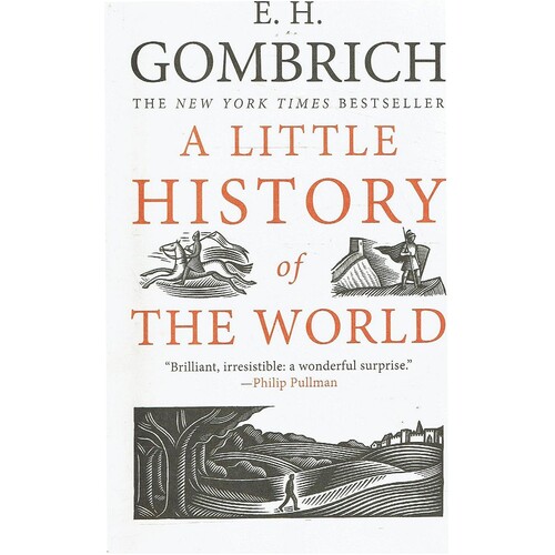 A Little History Of The World
