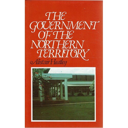 The Government Of The Northern Territory