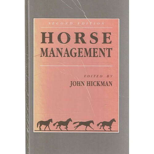 Horse Management
