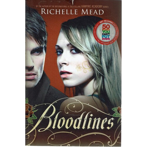 Bloodlines
