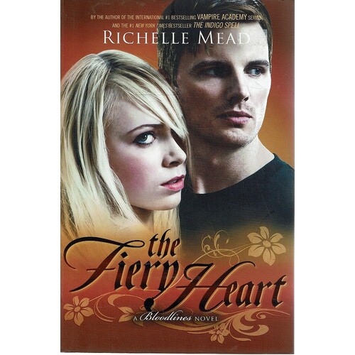 The Fiery Heart