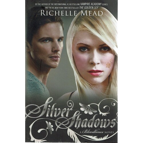 Silver Shadows