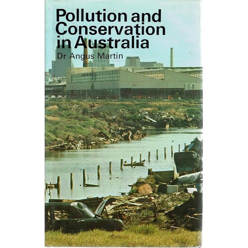 Pollution And Conservation In Australia