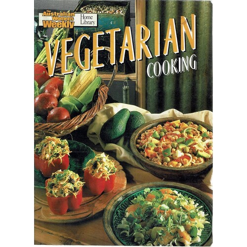 Vegetarian Cooking