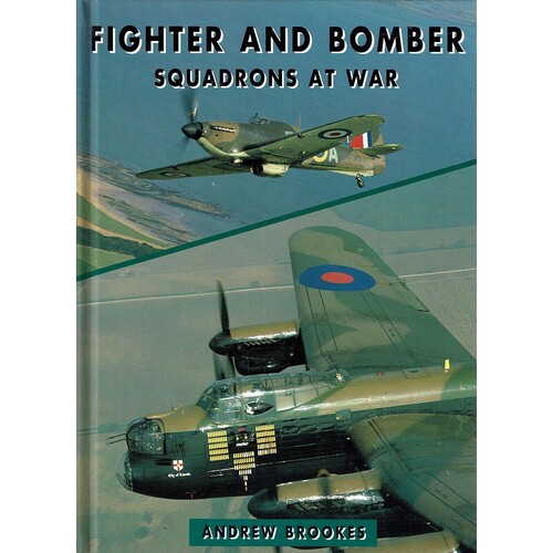 Fighter And Bomber Squadrons At War