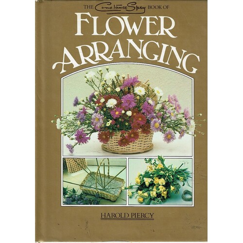 Flower Arranging