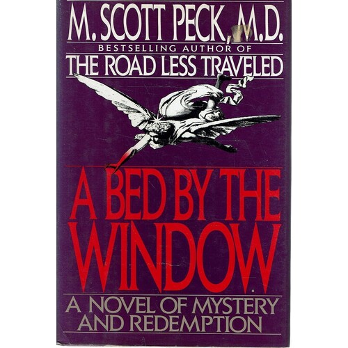 A Bed By The Window