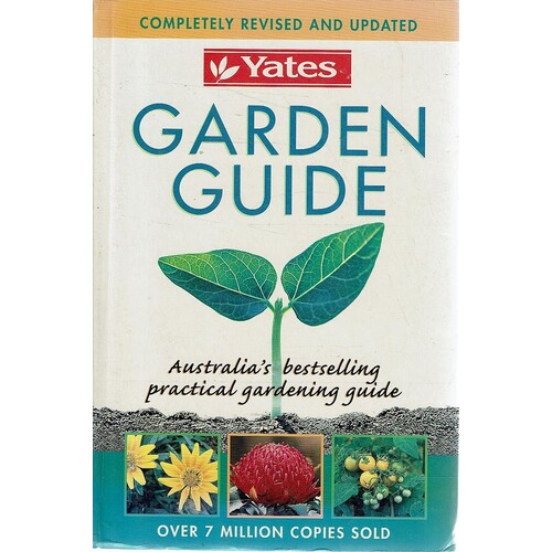 Yates Garden Guide