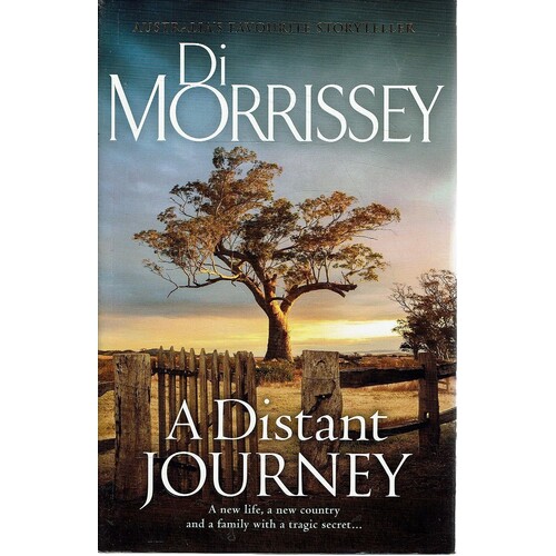 A Distant Journey