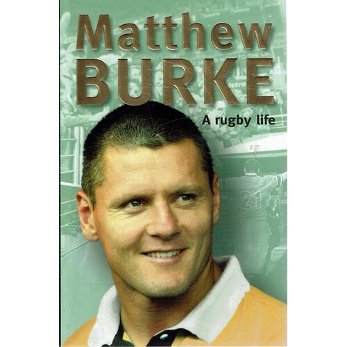 A Rugby Life