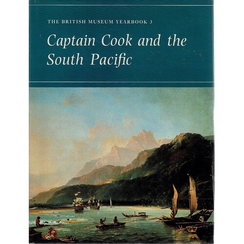Captain Cook And The South Pacific