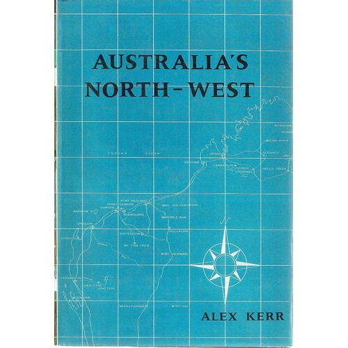 Australia's North West