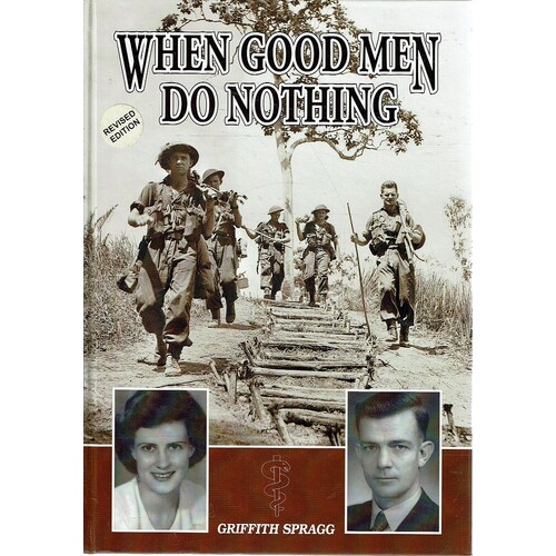 When Good Men Do Nothing