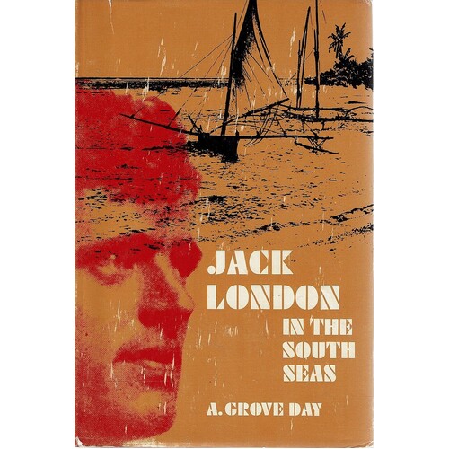 Jack London In The South Seas